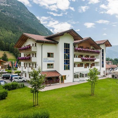 Hotel Bergkristall Brennero Exterior foto