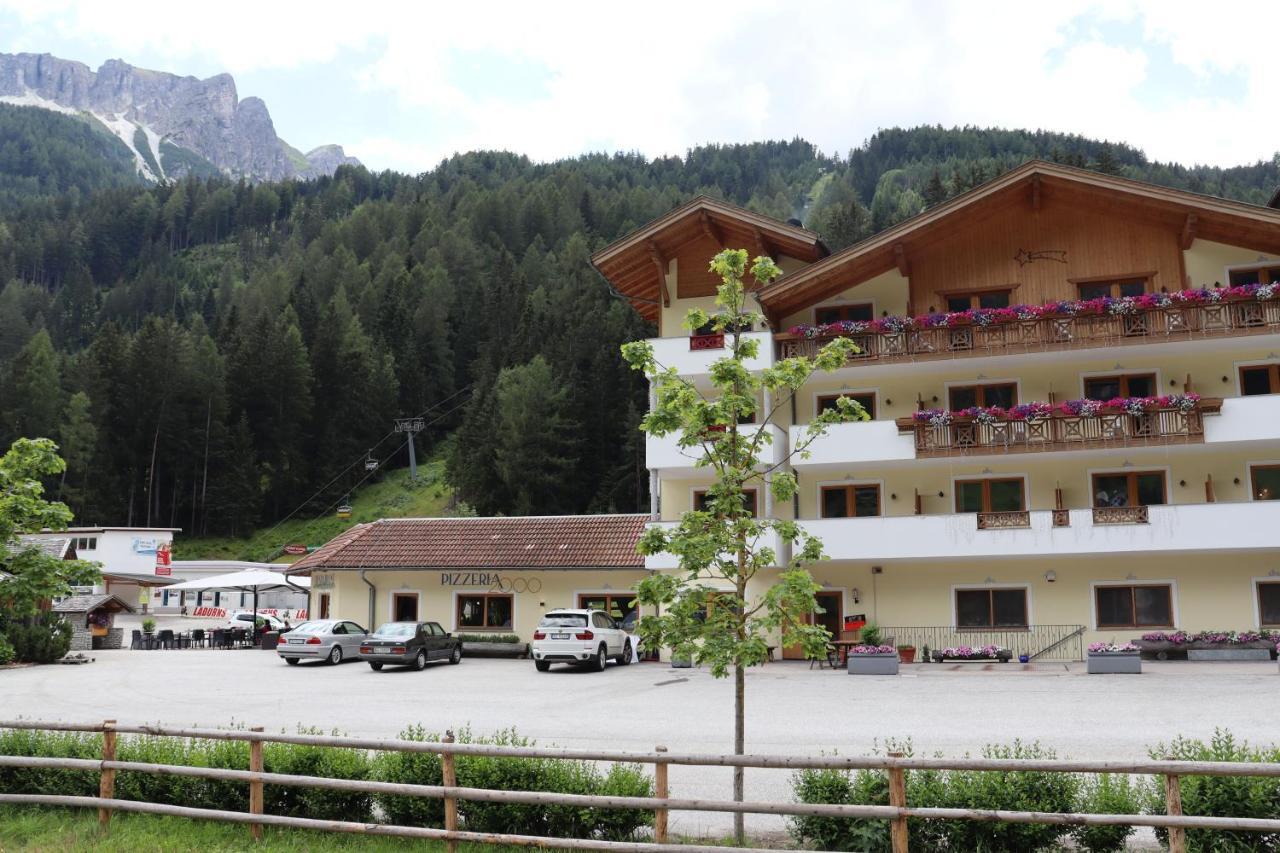 Hotel Bergkristall Brennero Exterior foto